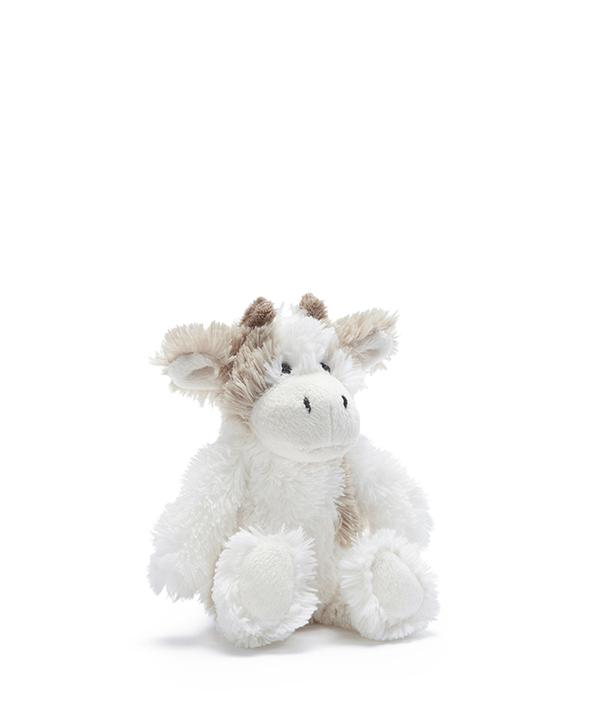 Clover the Cow Rattle - Chicke