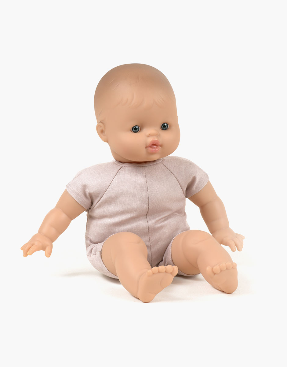 Garance Baby Doll