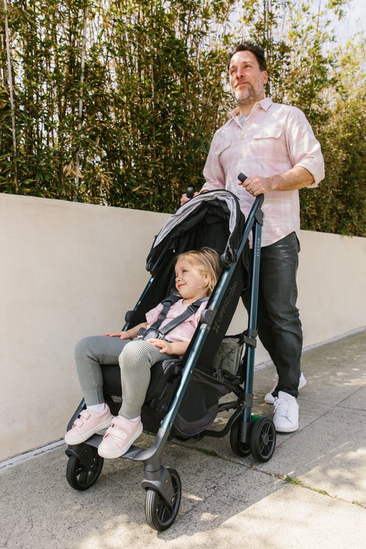 uppababy g luxe 3 month old G-Luxe V2 – Chicke